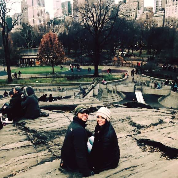 Meet your Posher, Joseph n kaitlin - Picture 1 of 1